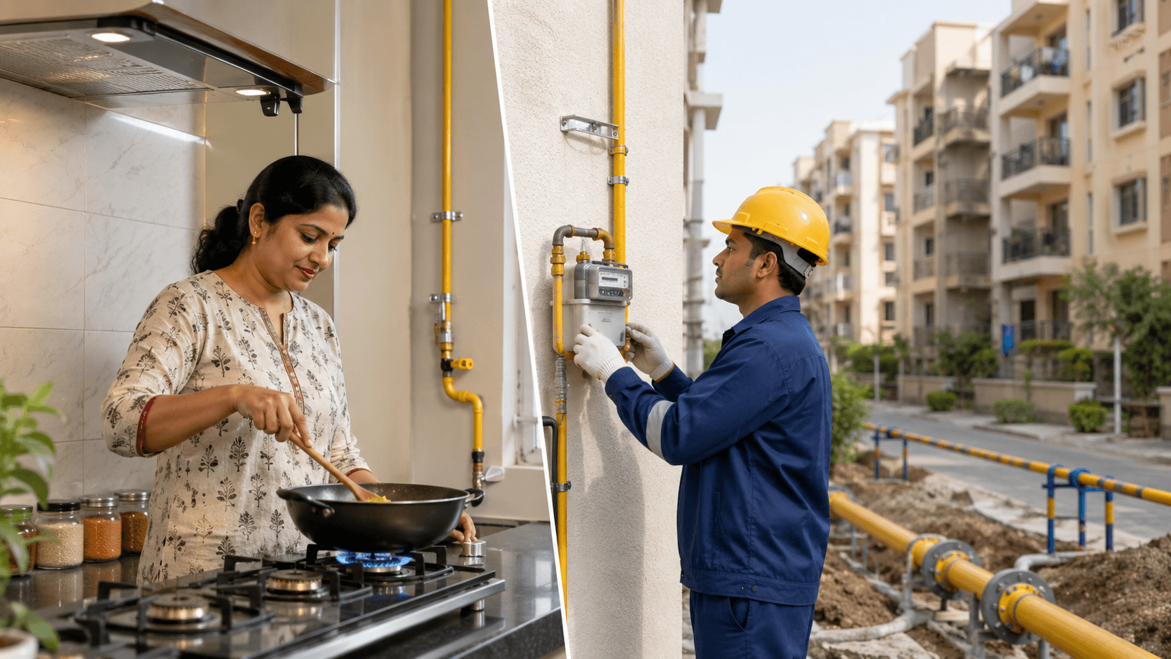 gas services 
