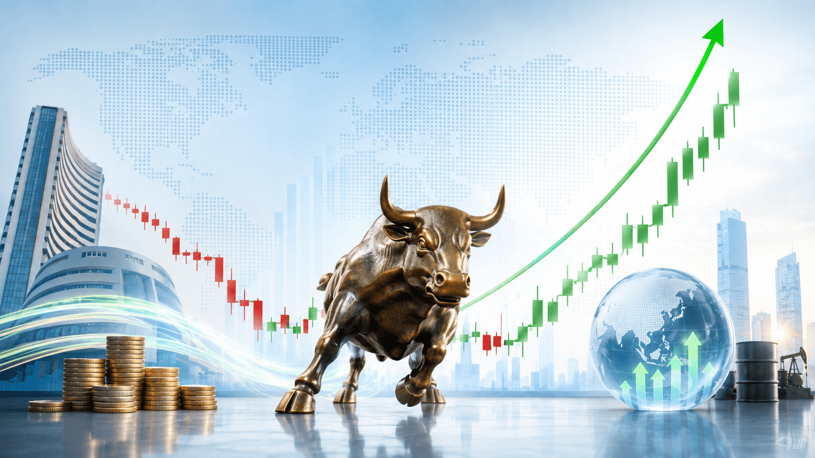 Indian Stock Market