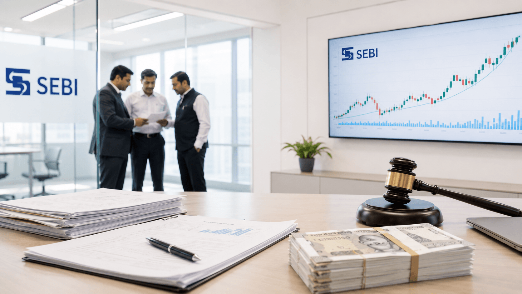 SEBI
