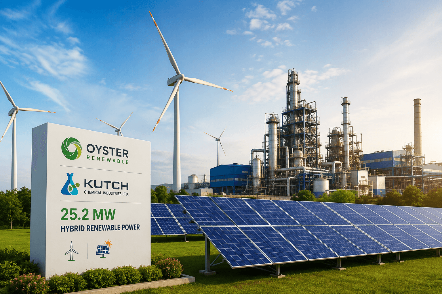 KUTCH CHEMICAL