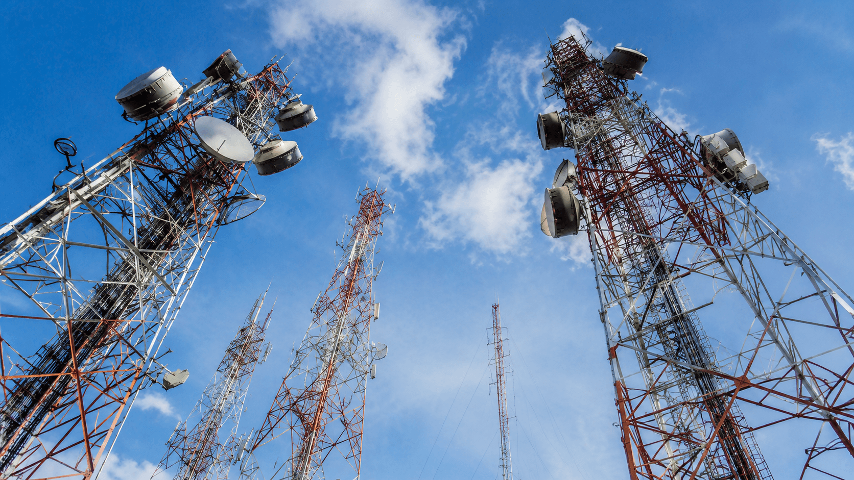 5G