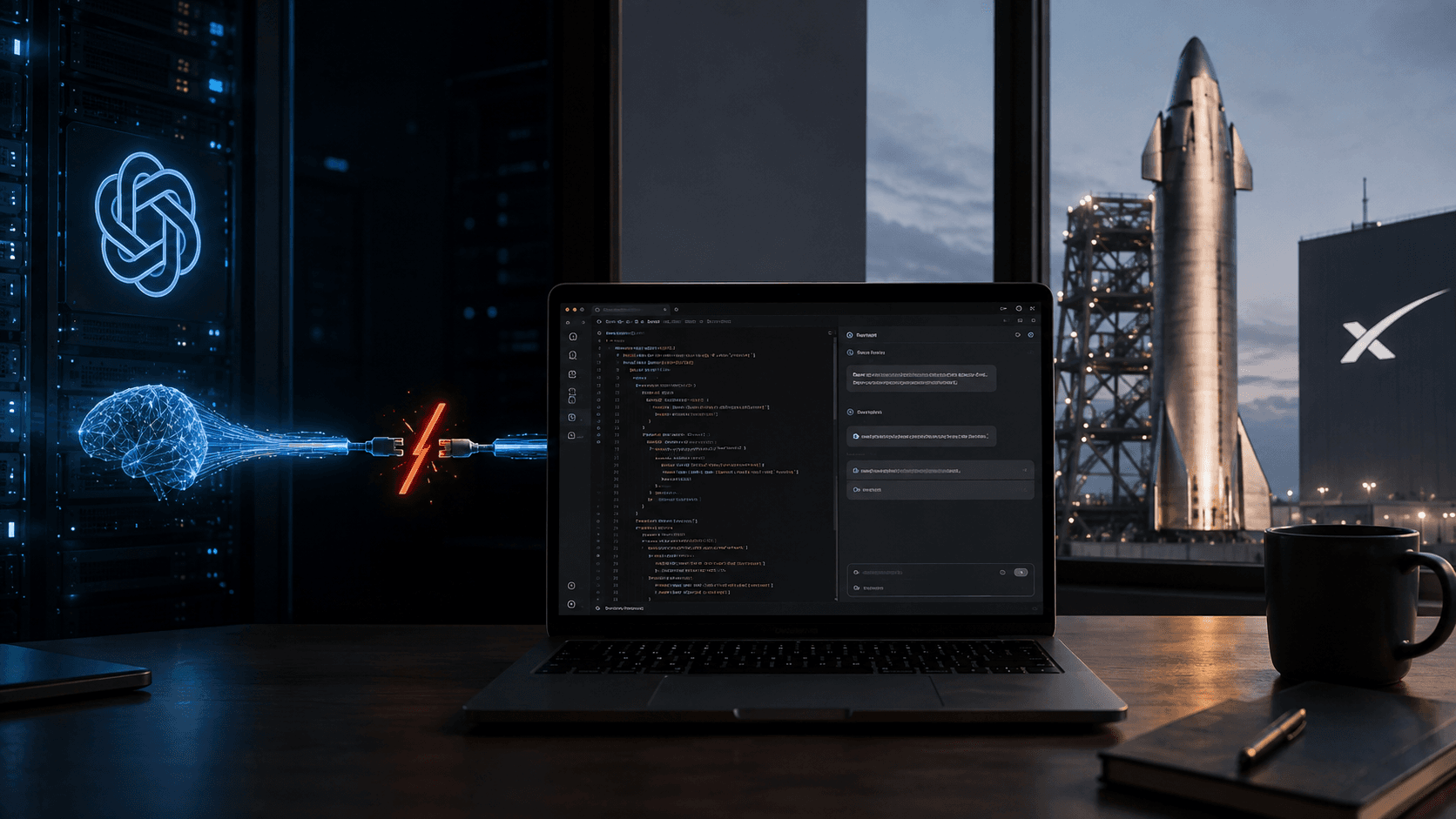 OPEN AI