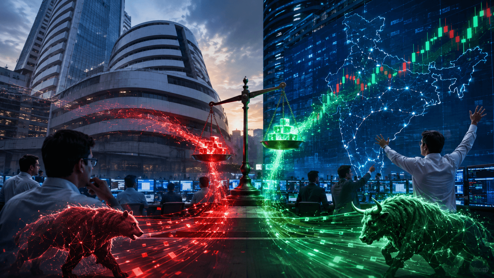MSCI ઓગસ્ટના રીવ્યુમાં ચાર ભારતીય કંપનીઓને MSCI ઇન્ડિયા ઇન્ડેક્સમાં સમાવવામાં આવી છે, જ્યારે ત્રણ કંપનીઓને બહાર કાઢવામાં આવી છે.