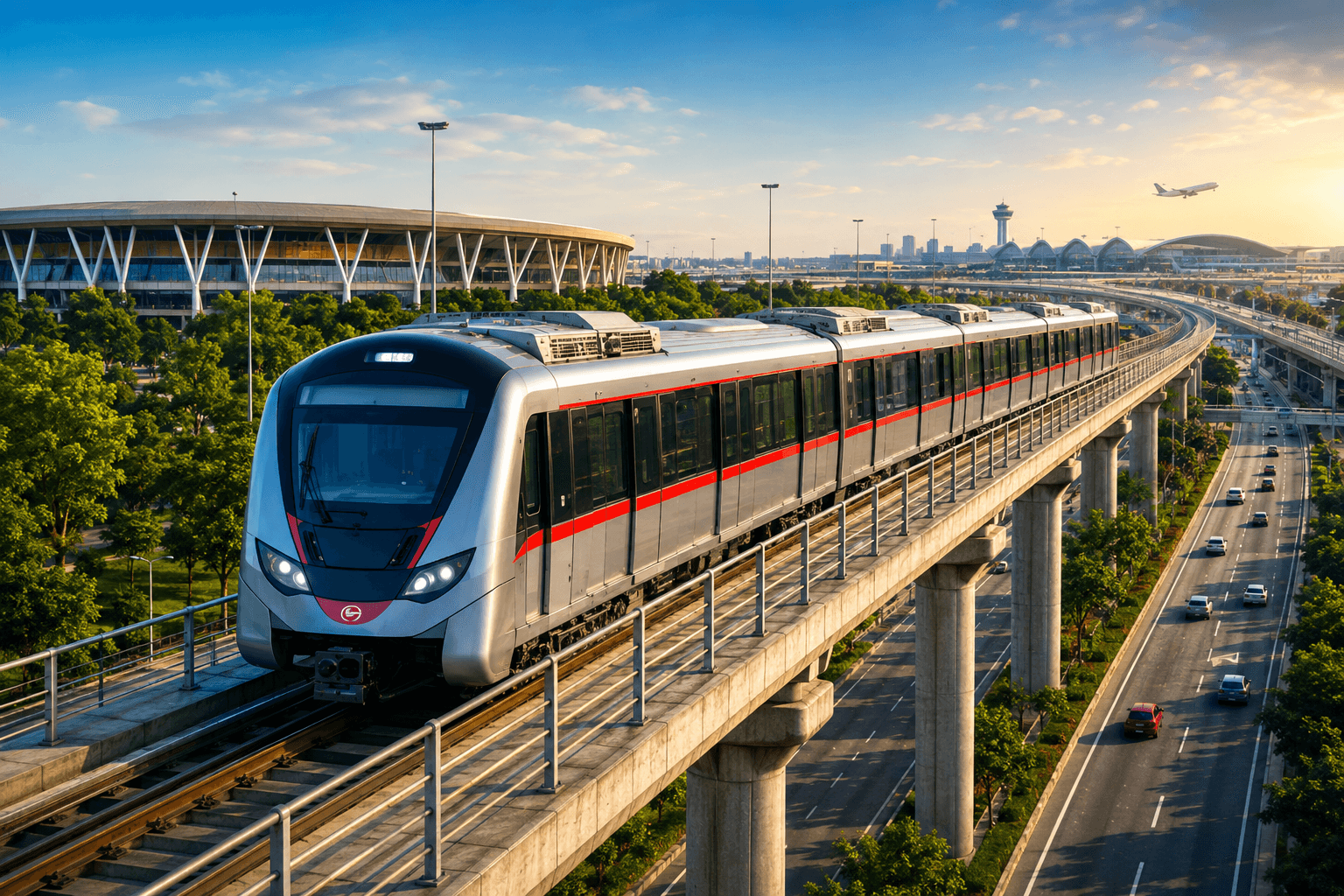 Metro 