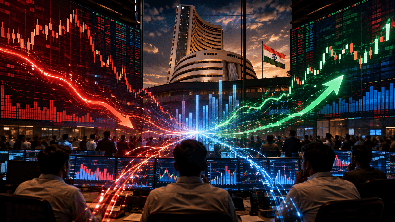 MSCI રિબેલેન્સ વૈશ્વિક પેસિવ ફંડ્સ દ્વારા લગભગ $5 બિલિયન ટ્રેડિંગ ટર્નઓવર પેદા કરી શકે છે, જેમાં લગભગ $4 બિલિયન CAS વિન્ડોમાંથી પસાર થવાની સંભાવના છે.
