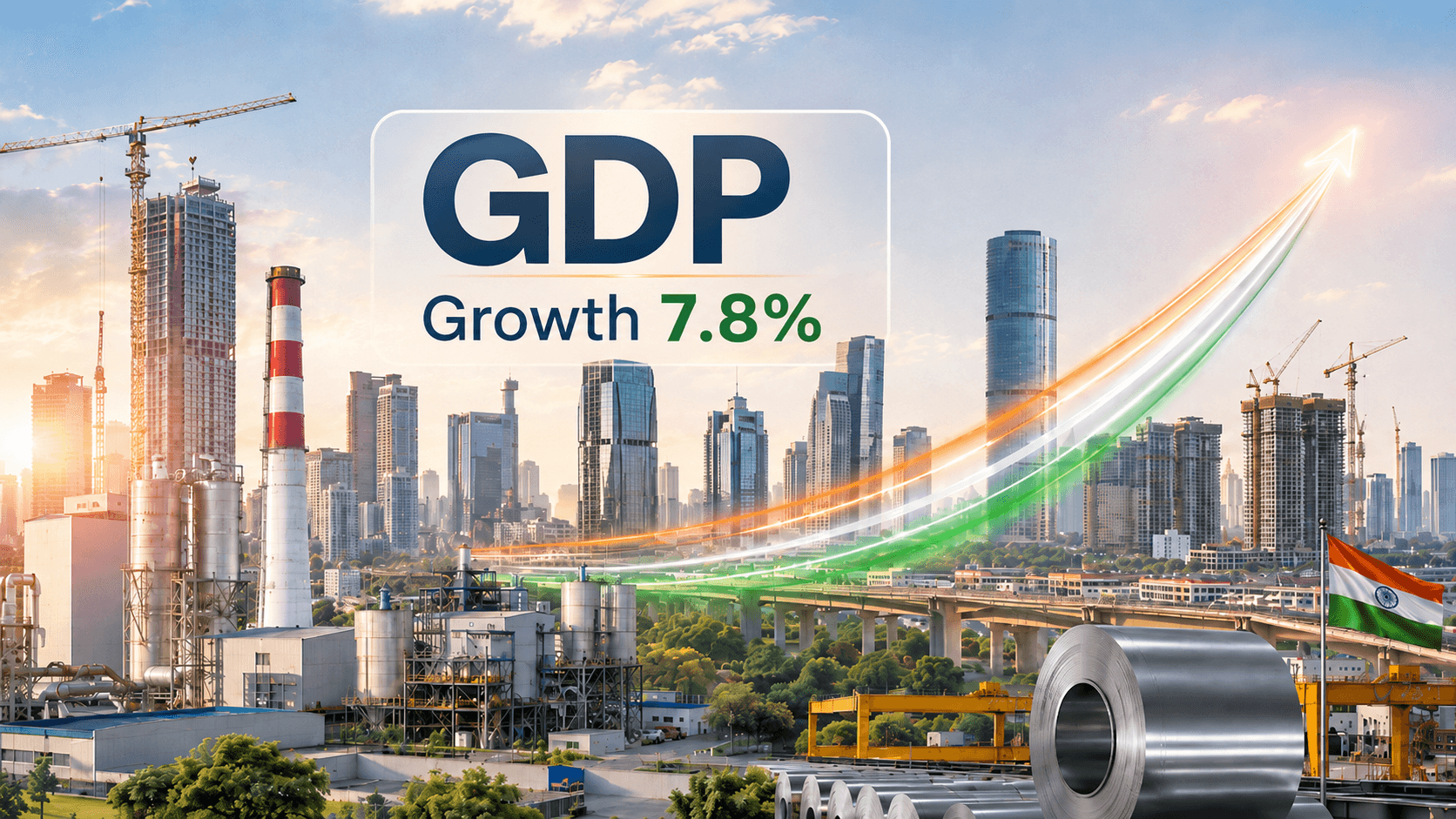 GDP