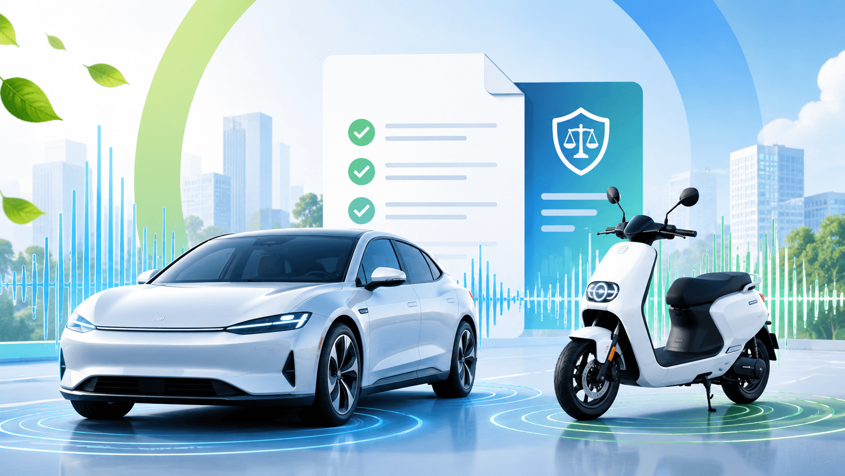 ev vehicle
