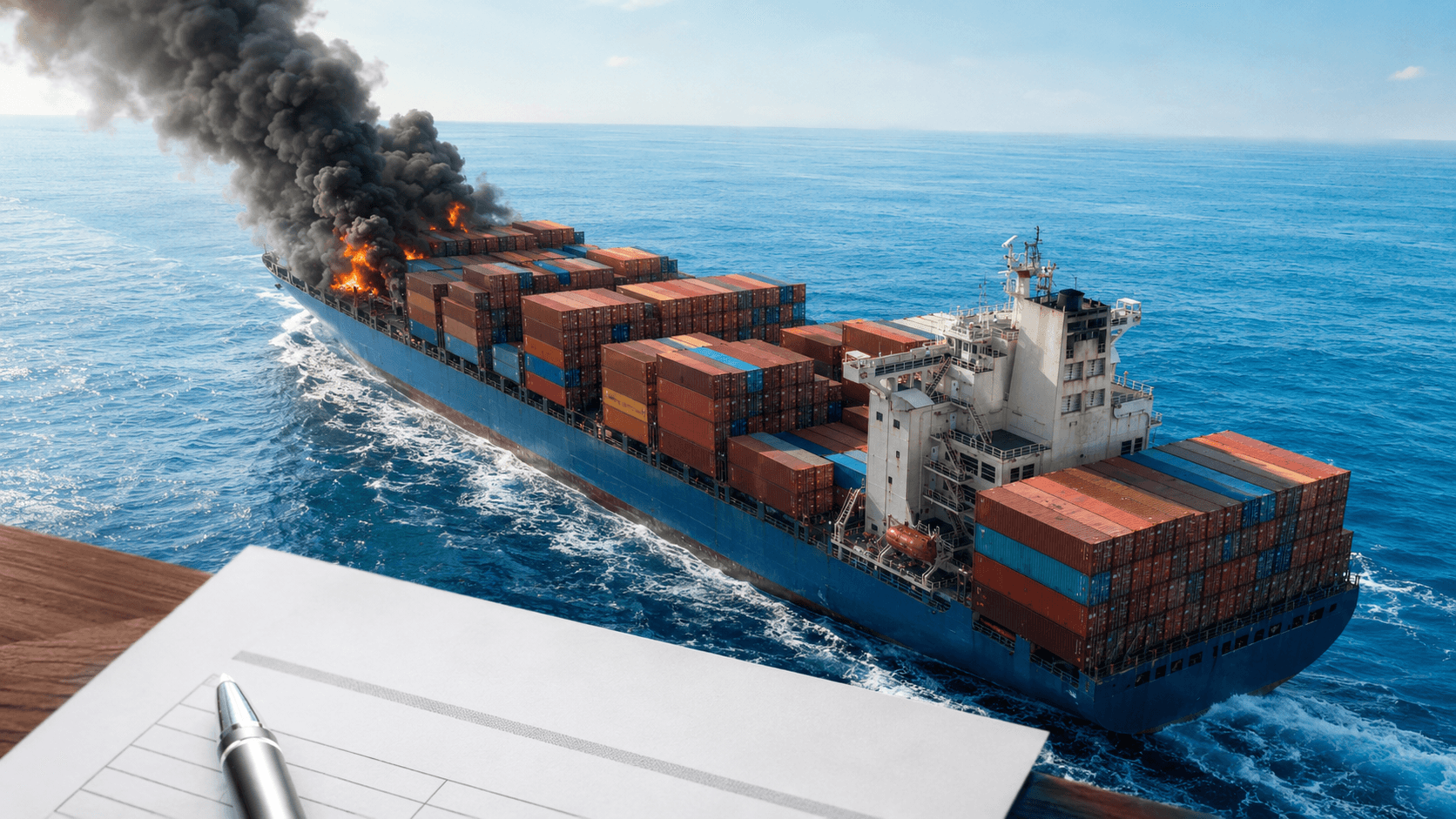 Marine Insurance
