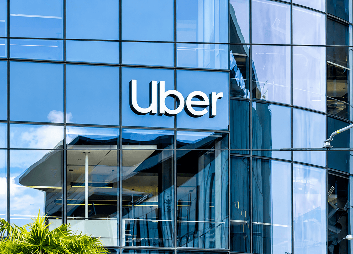 uber