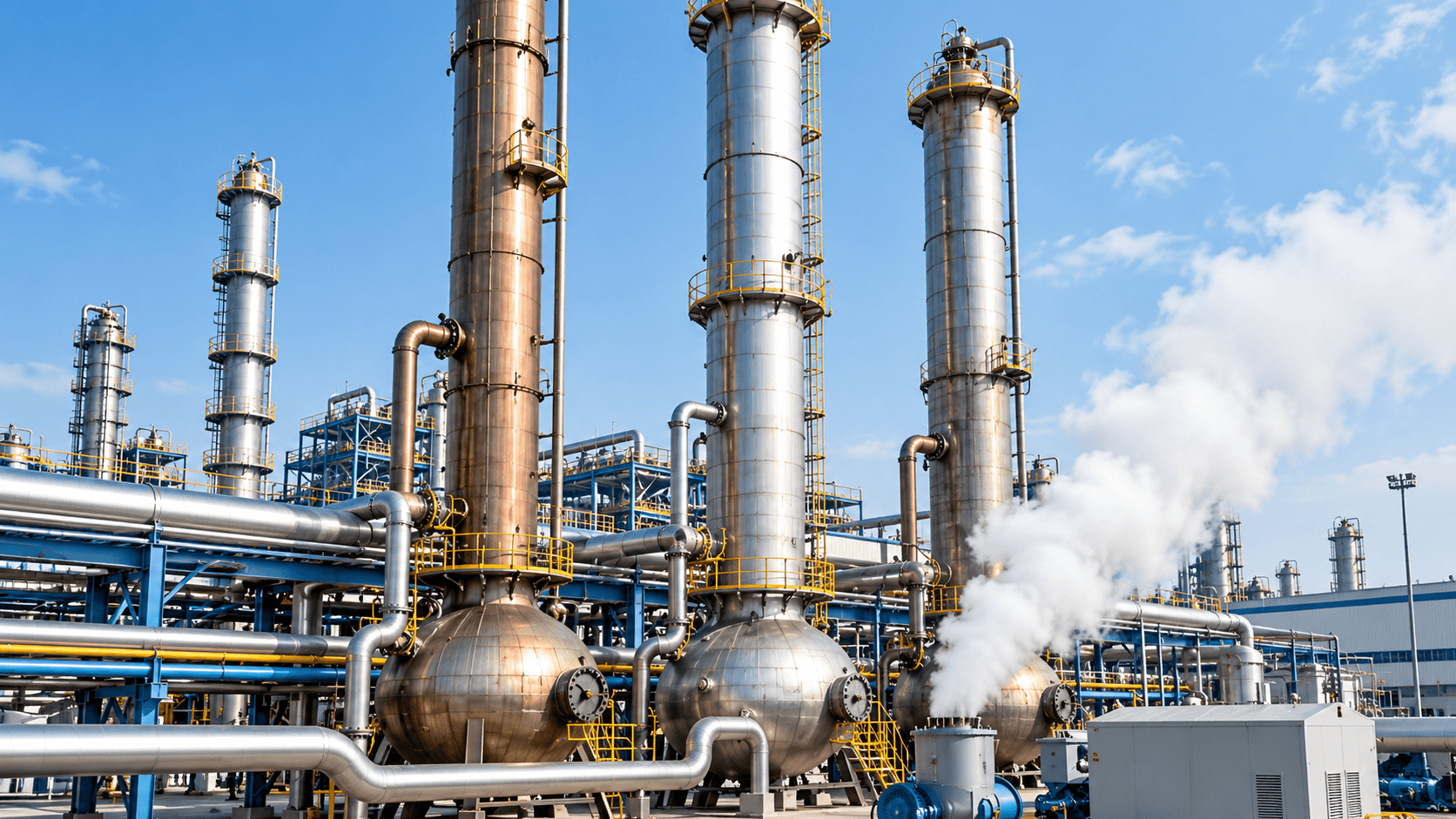  Coal Gasification  
