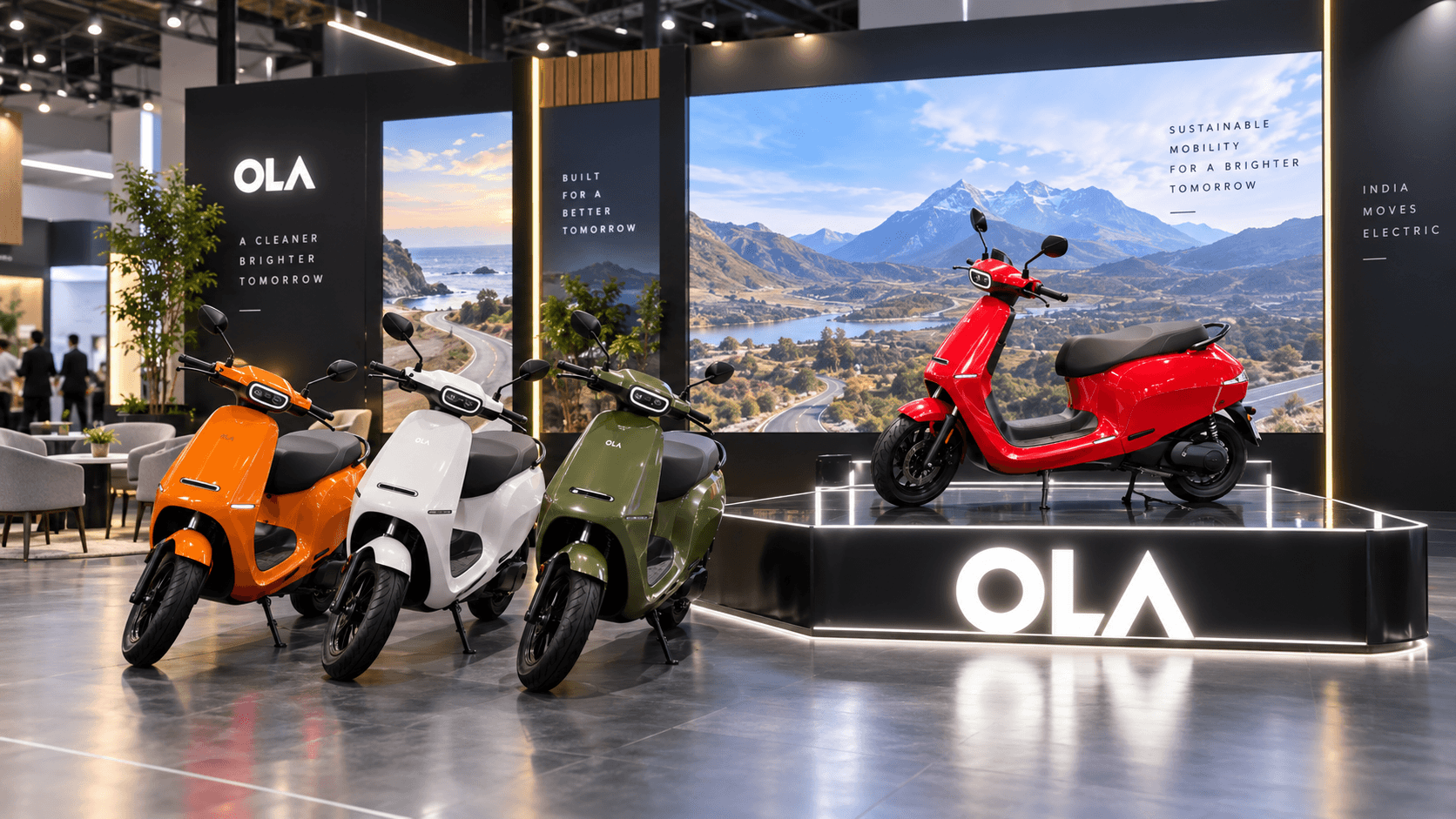 OLA