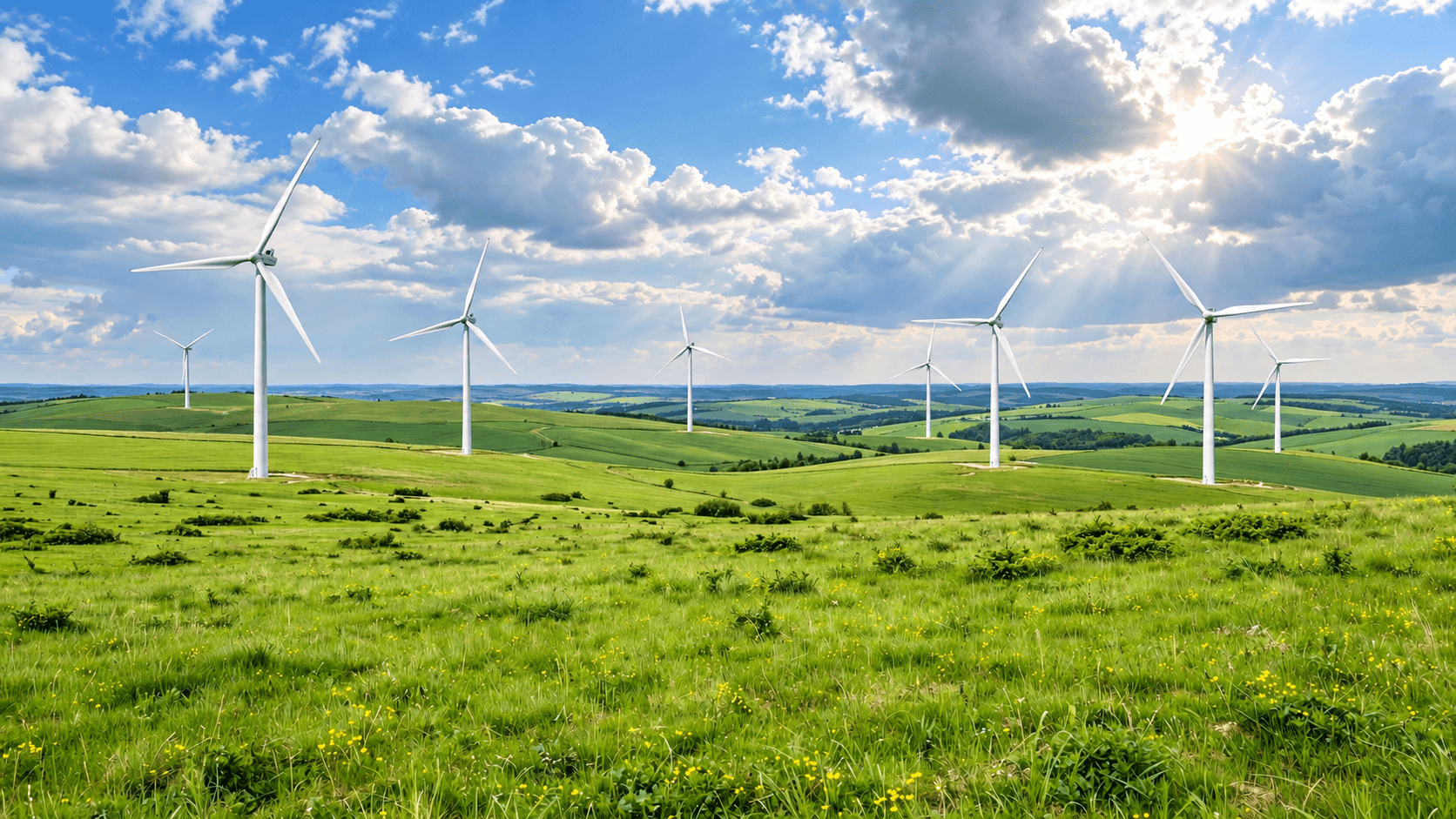Wind Energy