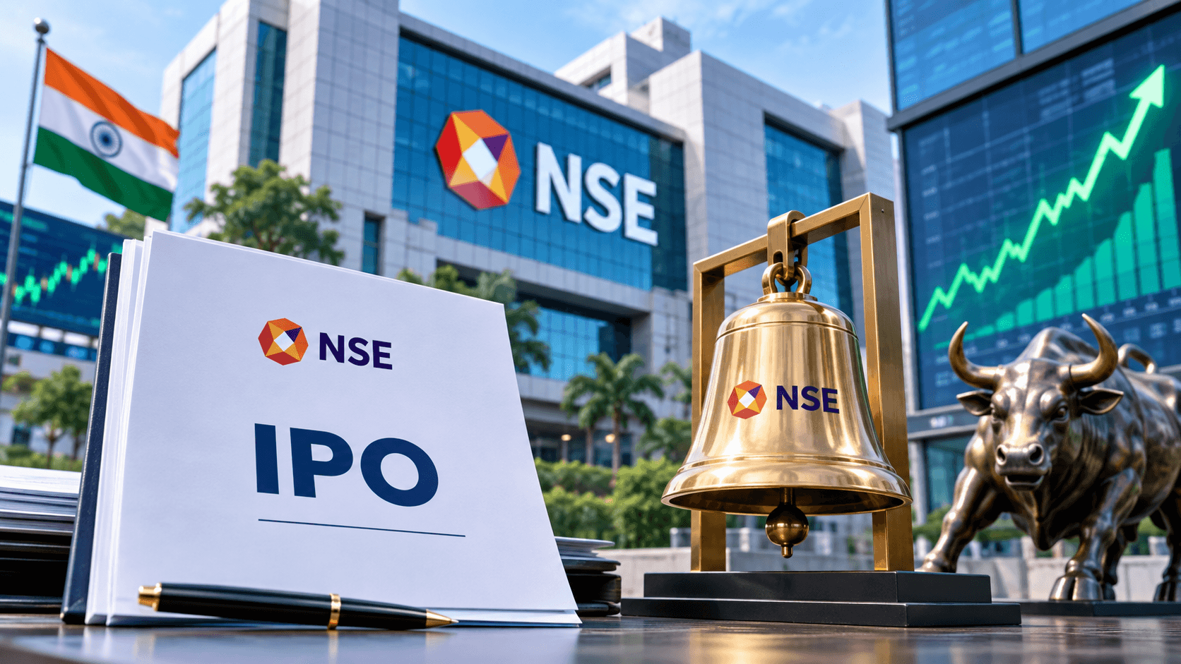 NSE IPO