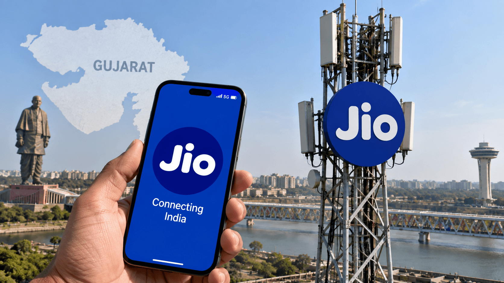 JIO