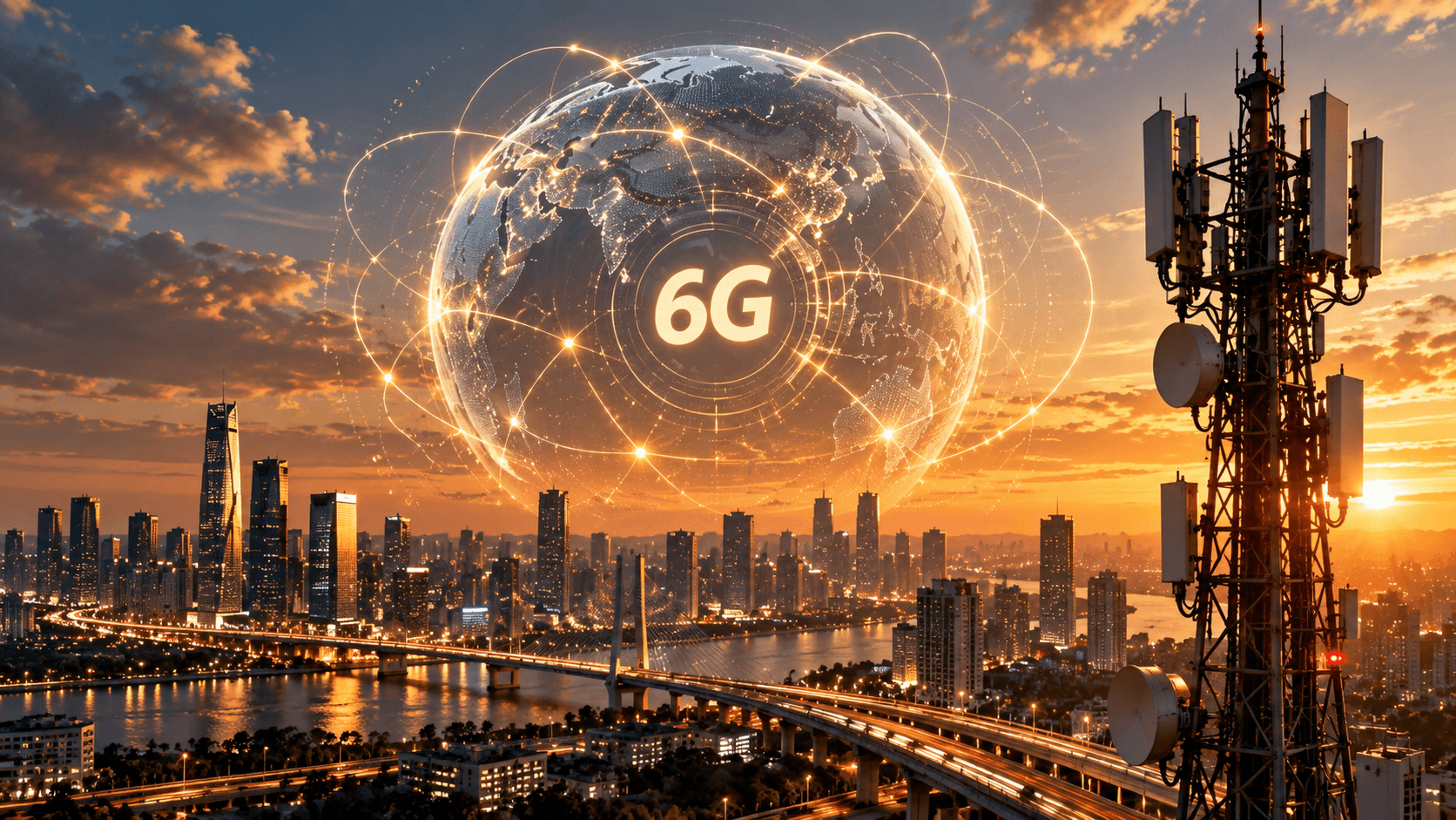 6G Network
