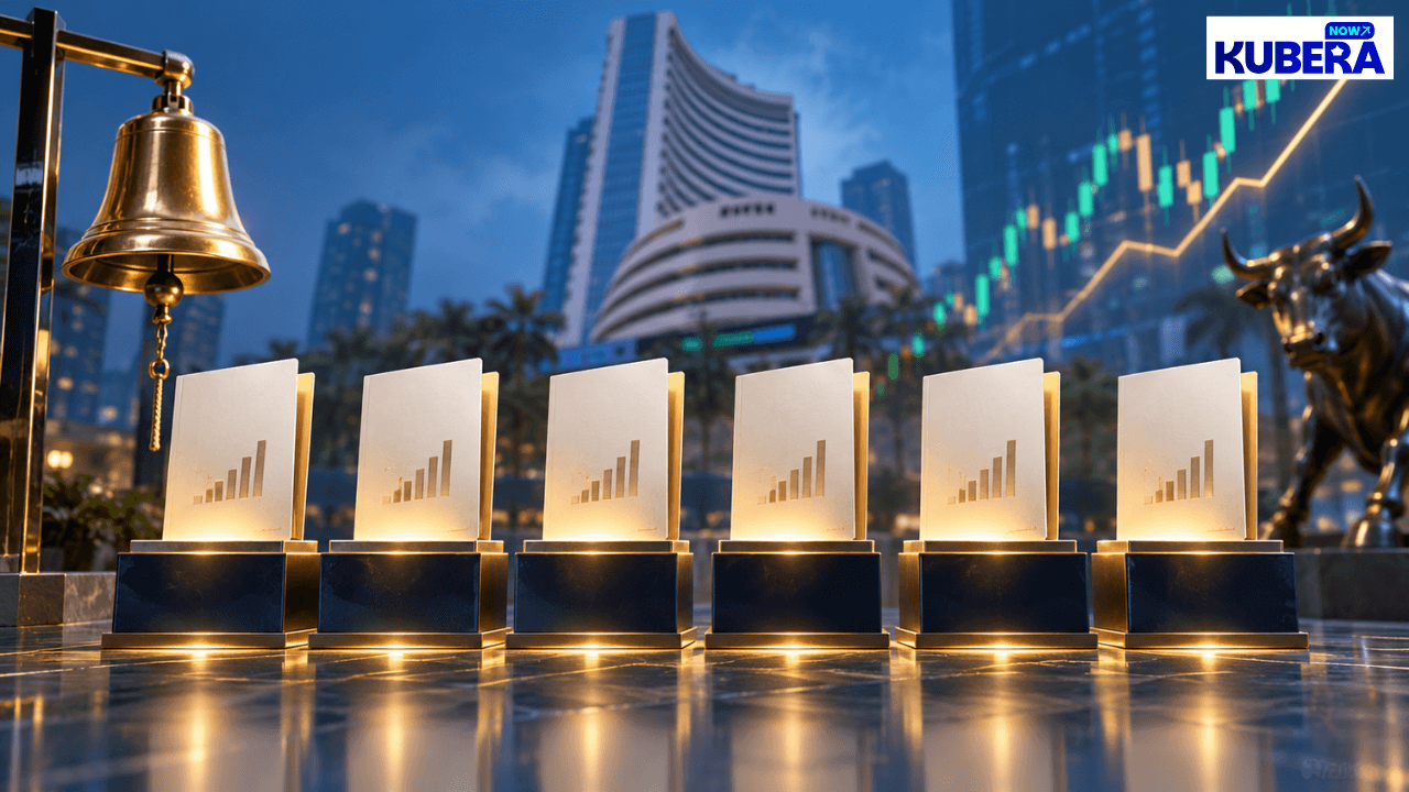 IPO Market