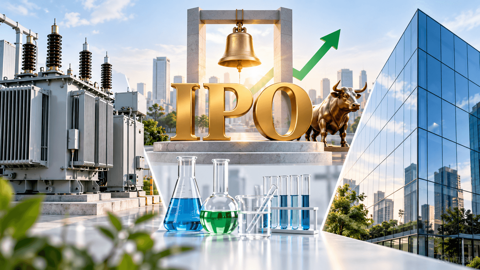 OPEN IPO