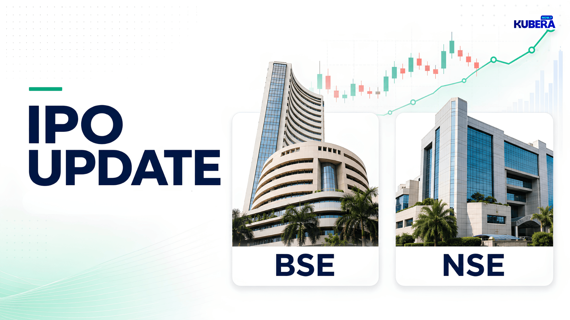 IPO Update