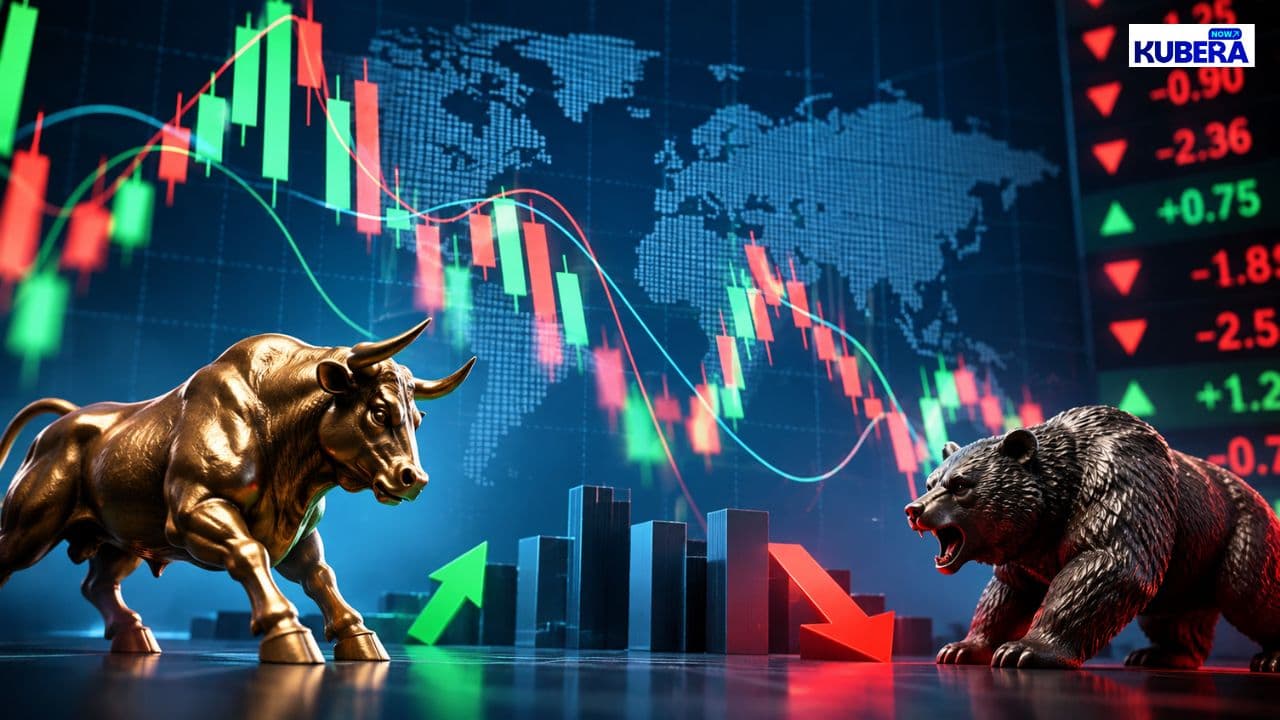 market