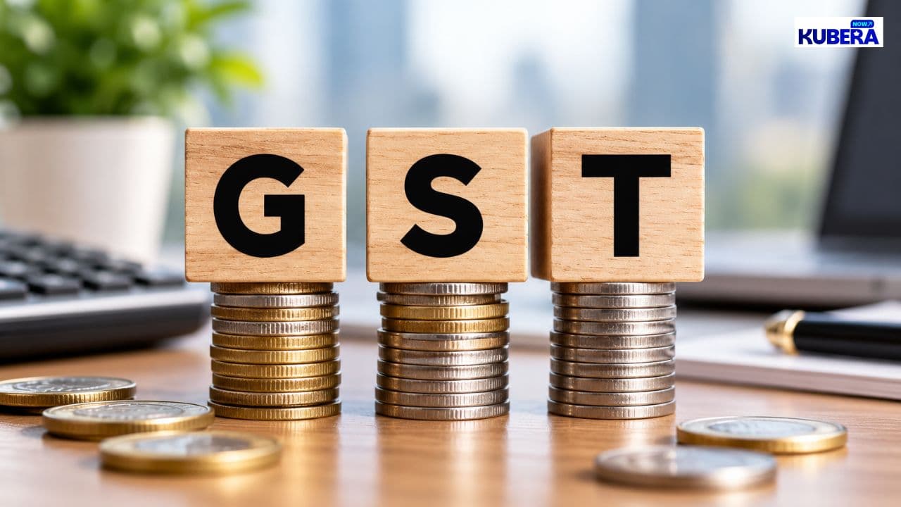GST 