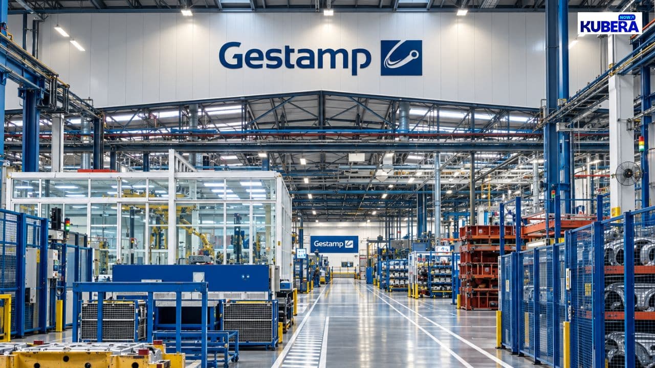 Gestamp