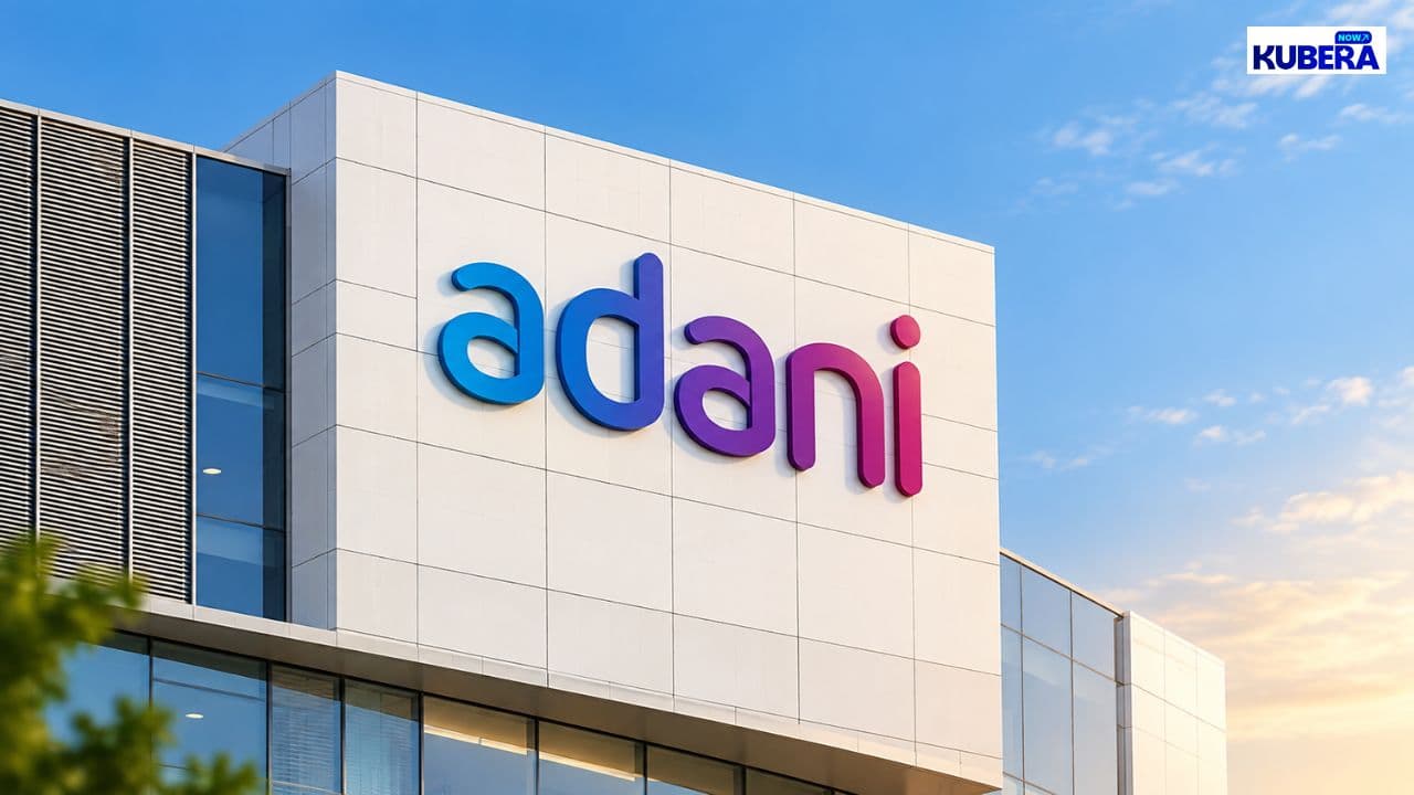 ADANI 