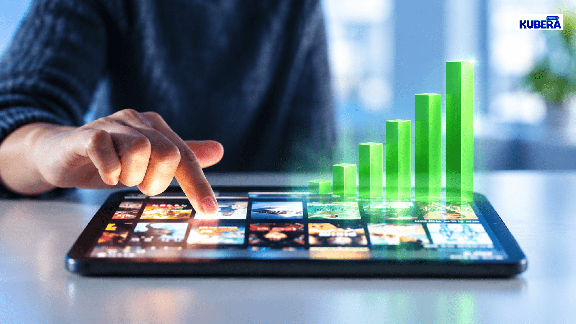 India’s OTT audience rises 664 million