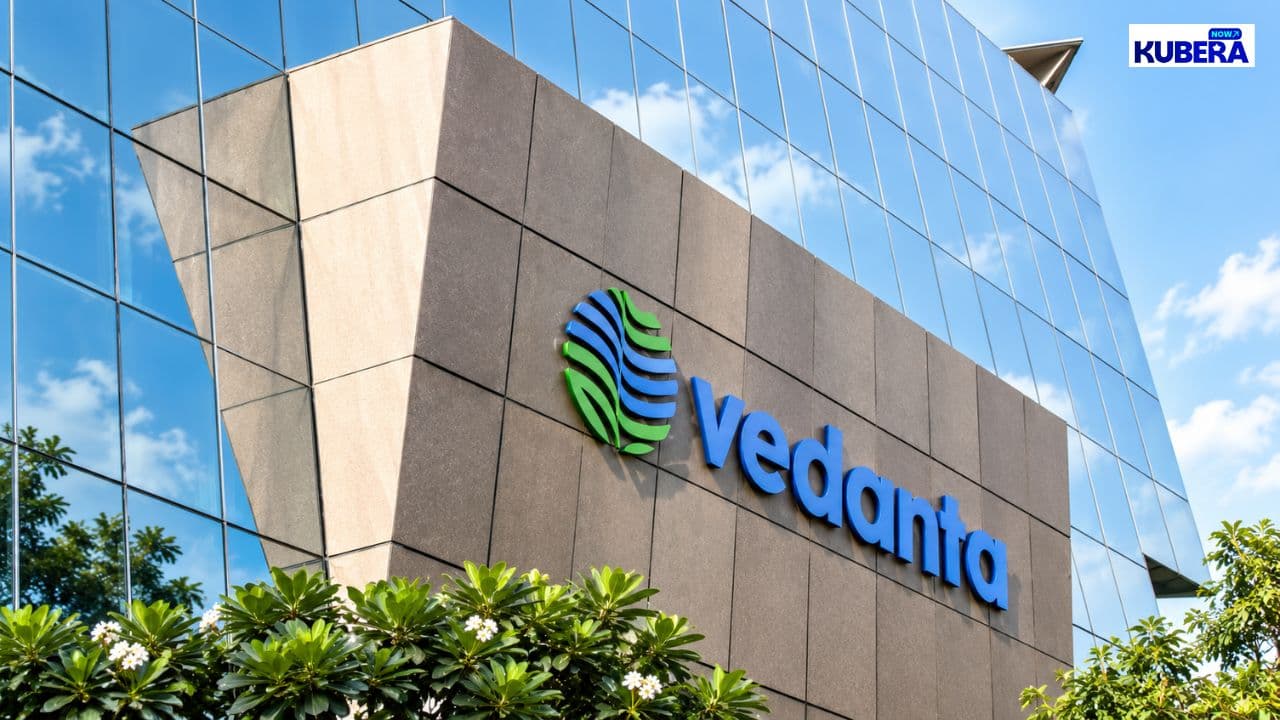 VEDANTA
