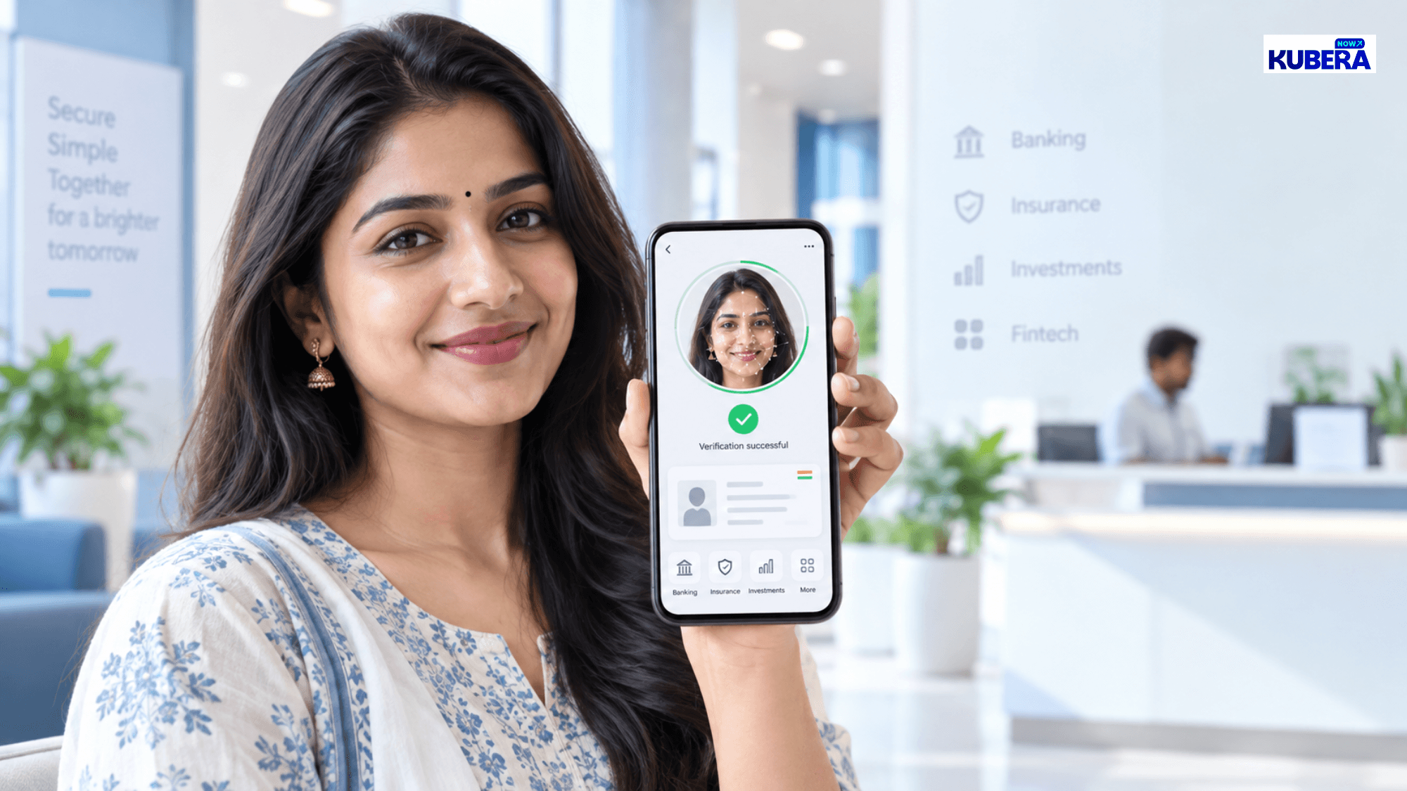 Aadhar Face ID Verification