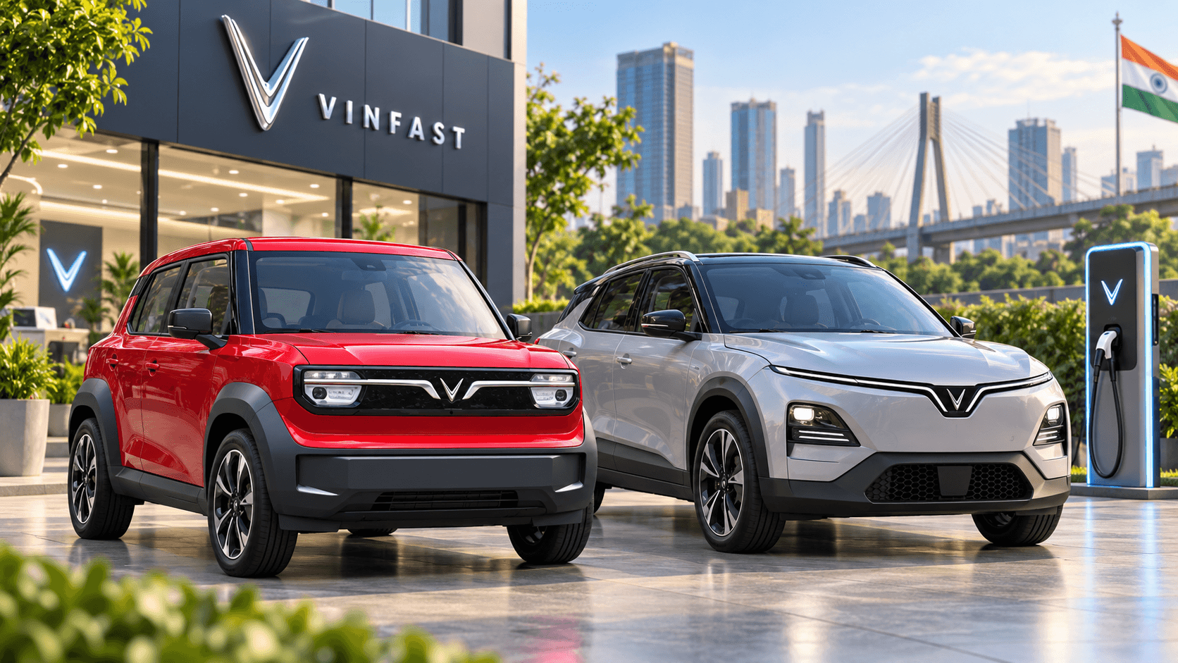 VinFast