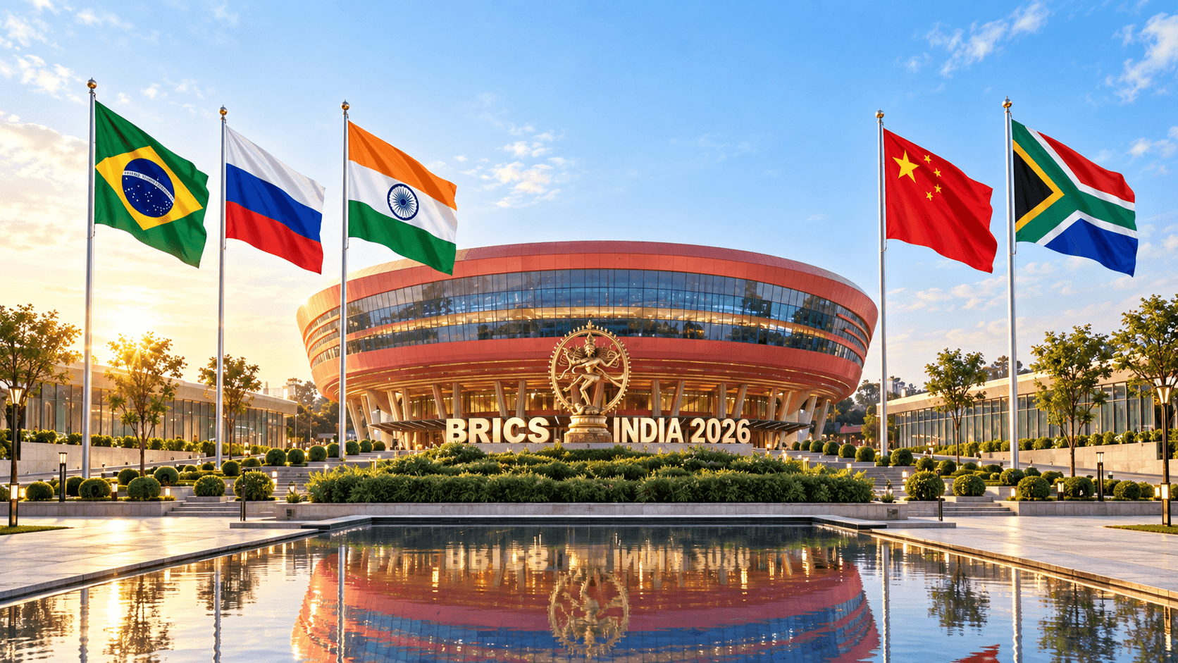 BRICS Summit