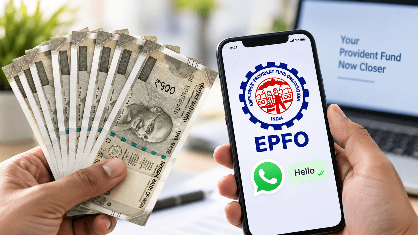 EPFO