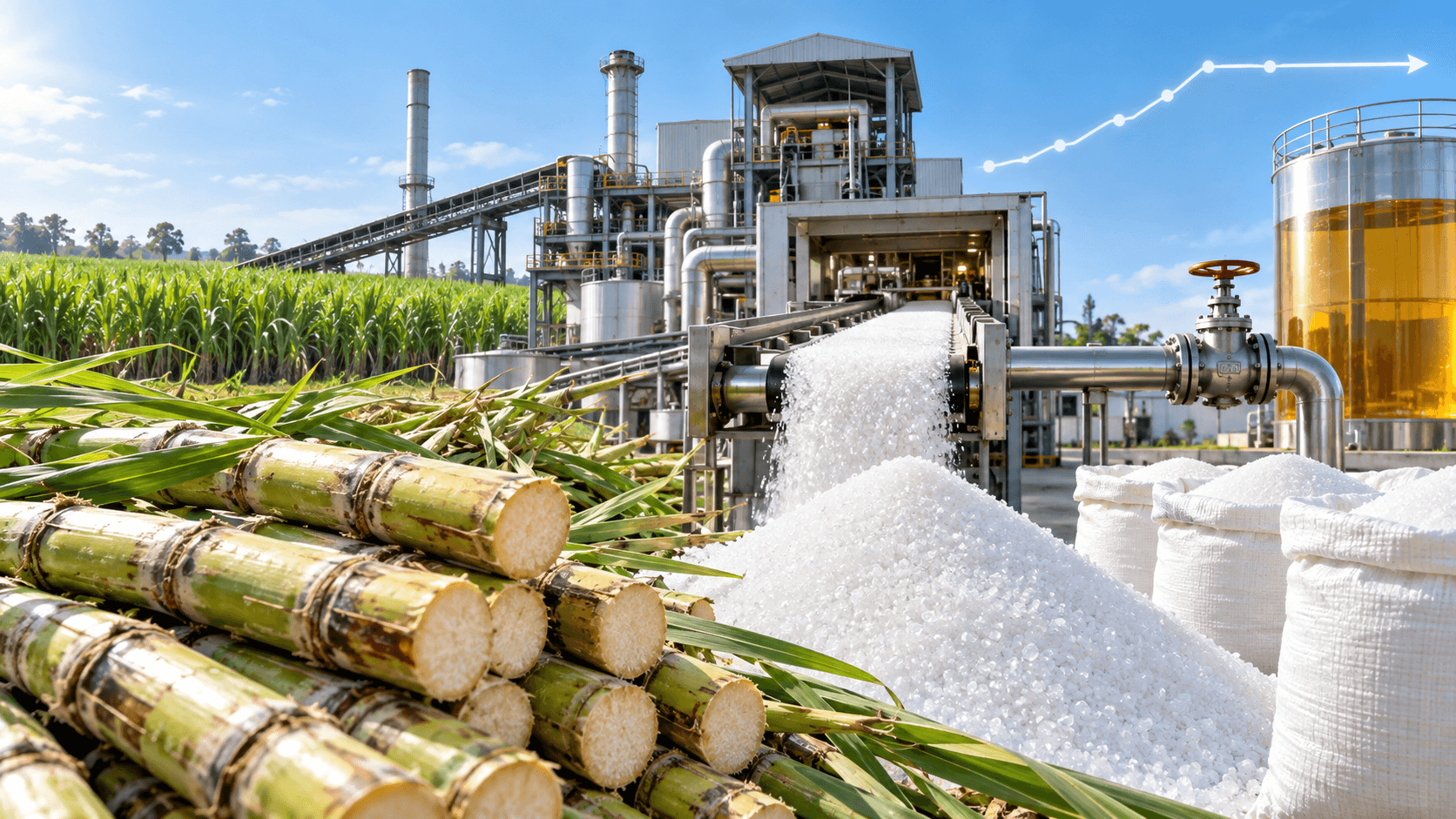 Sugar Price