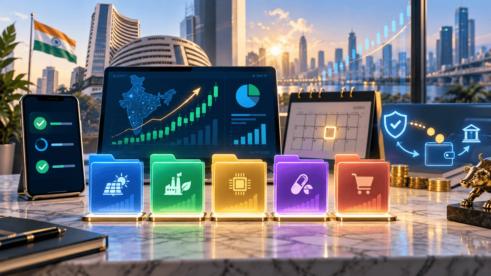 IPO Listing