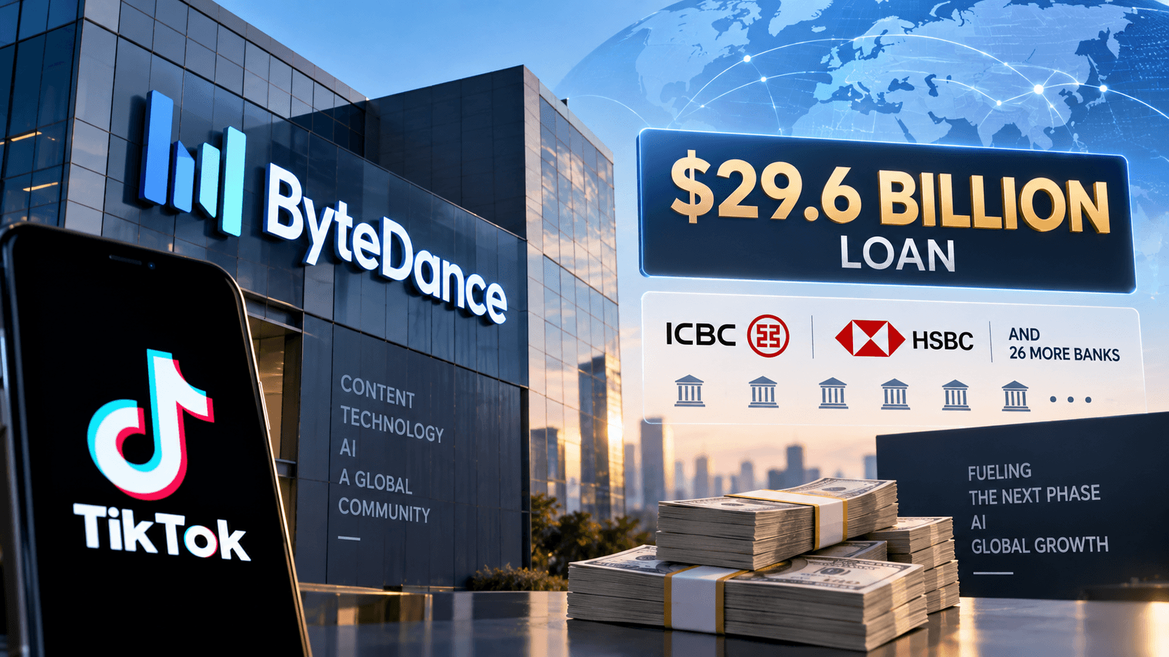 BYTEDANCE