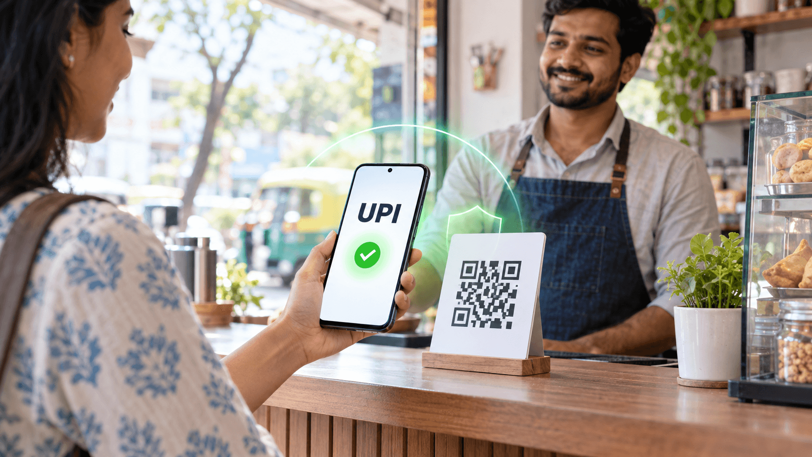 UPI Transaction