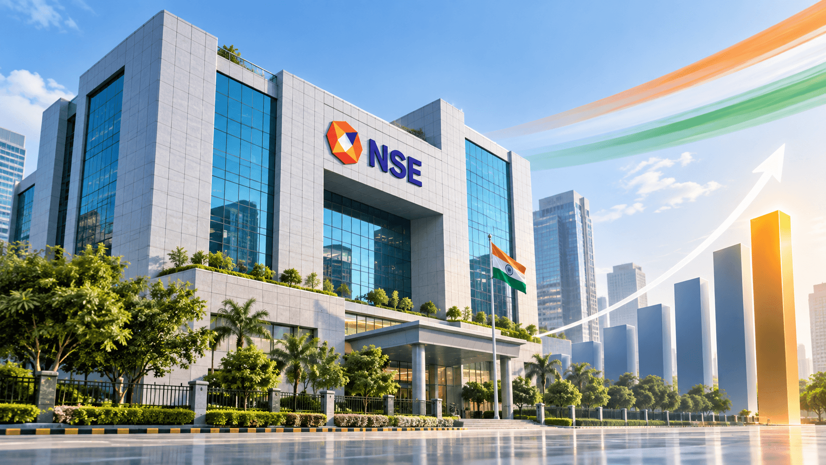 NSE IPO Valuation
