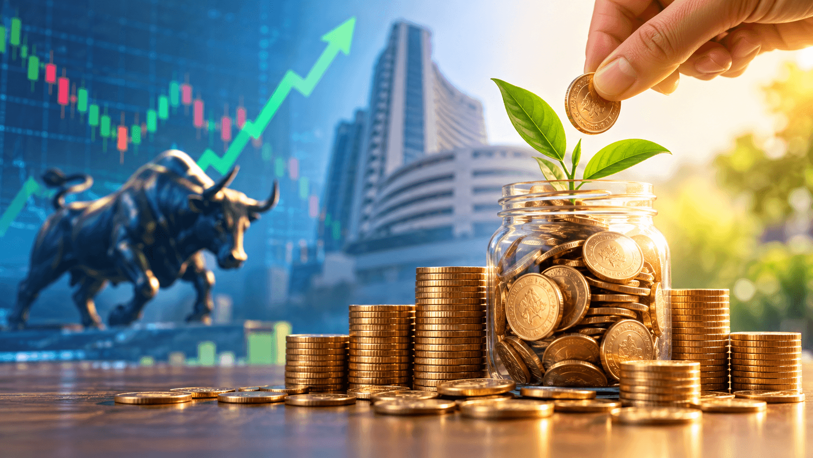 Dividend Stocks