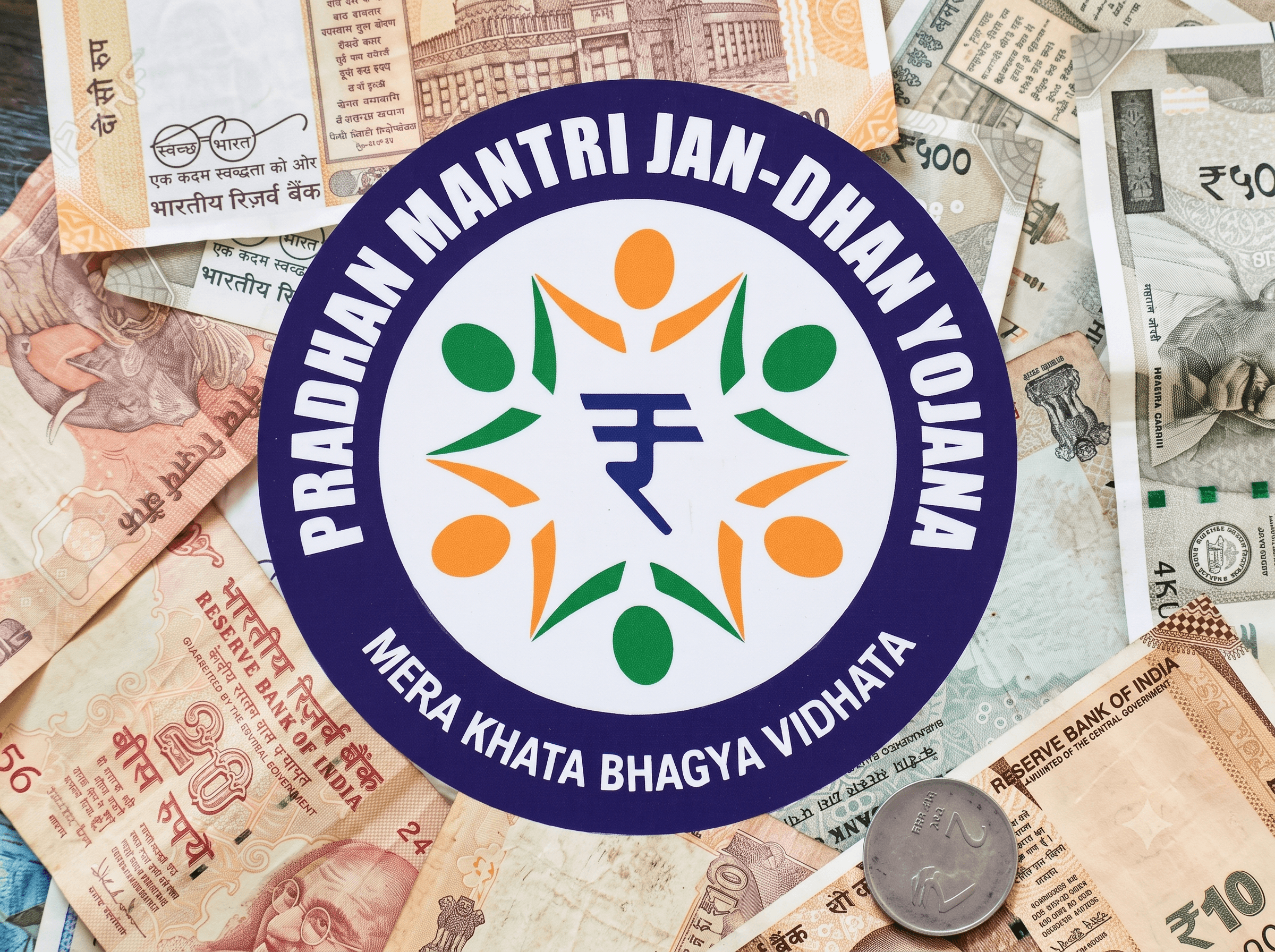 jandhan 