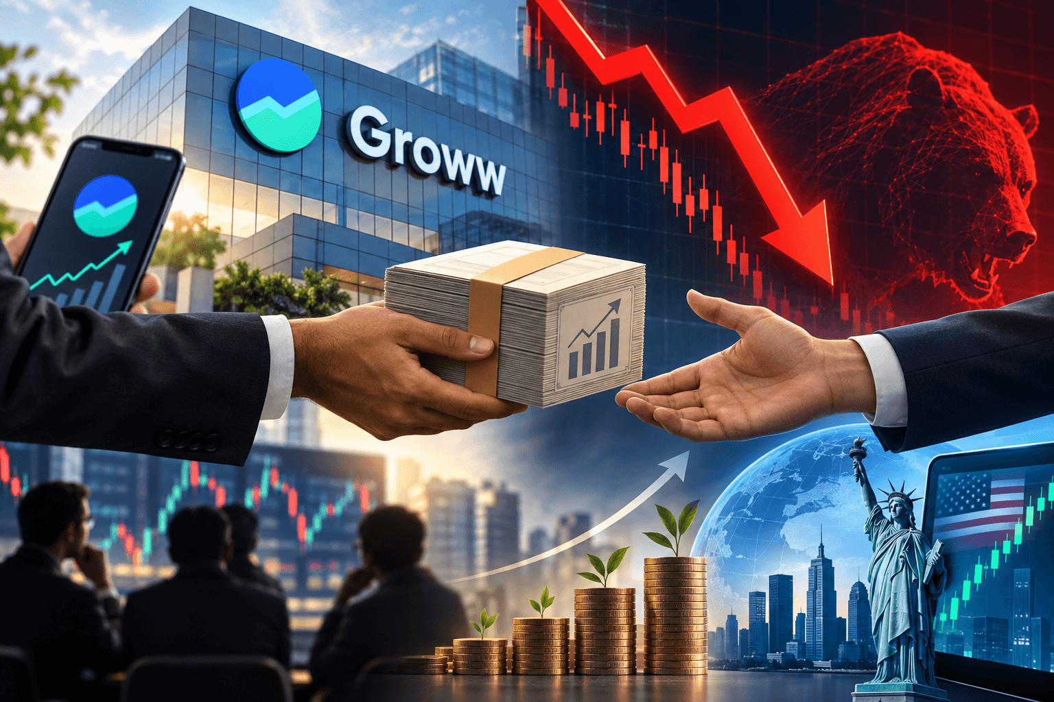 Groww