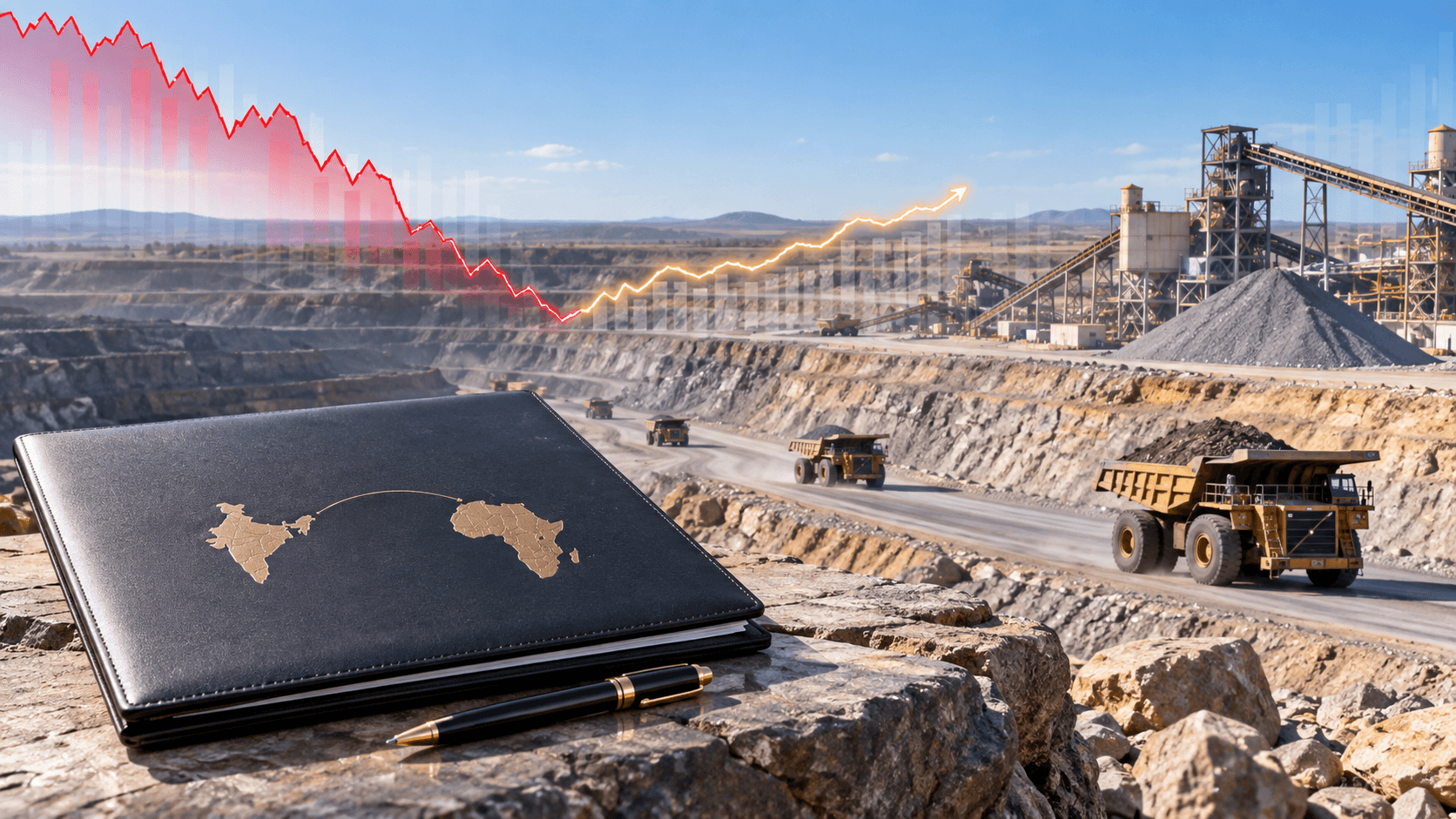 Solar Industries's shares fell