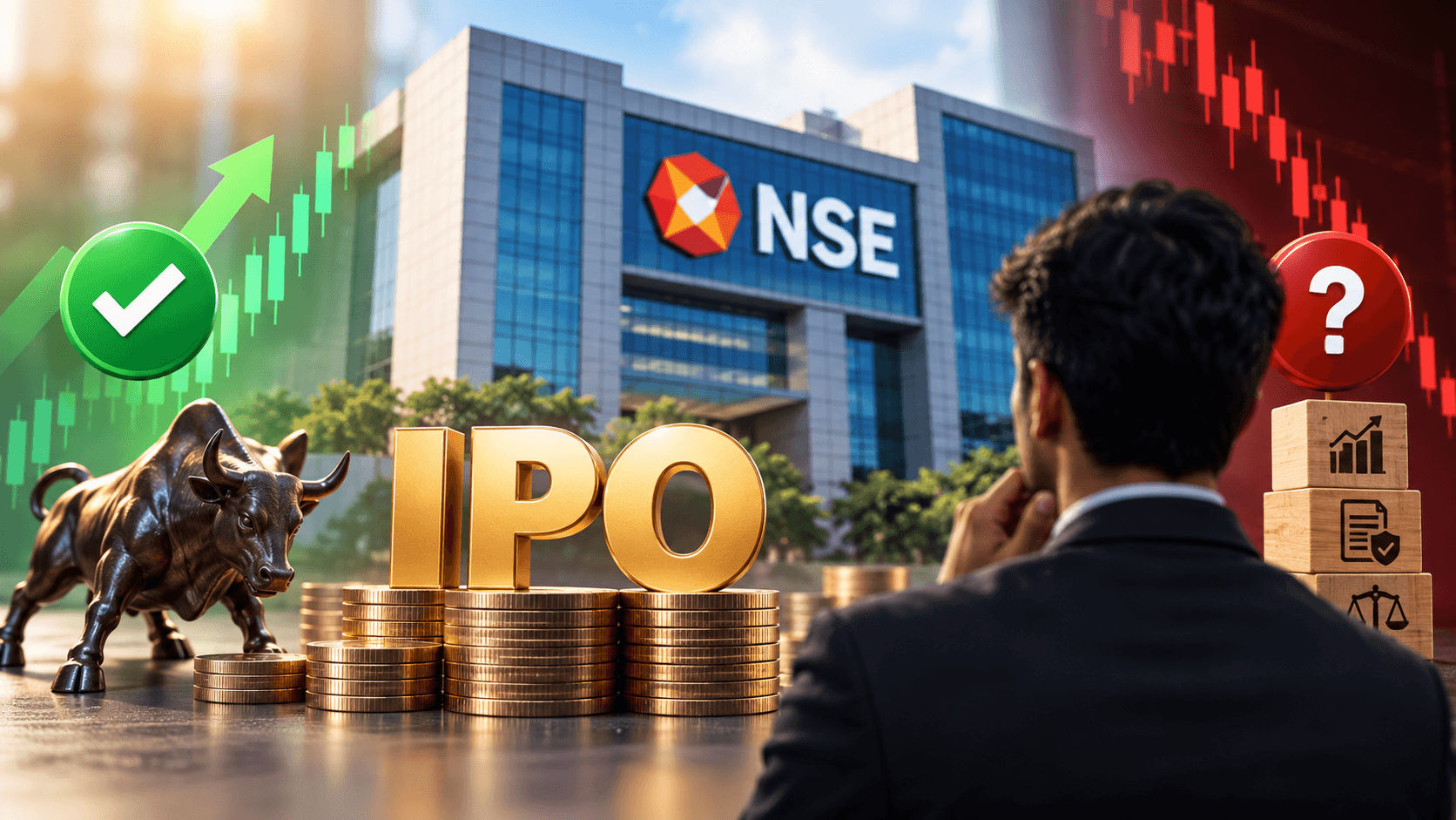 NSE