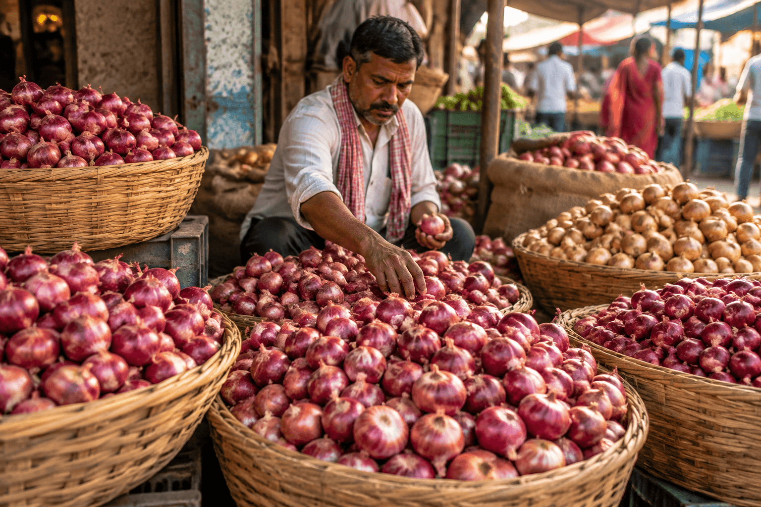 onion