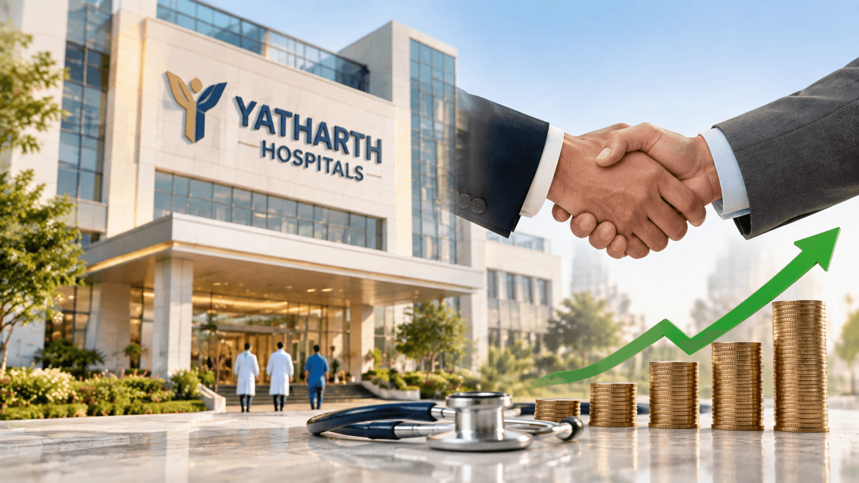 YATHARTHA HOSPITAL