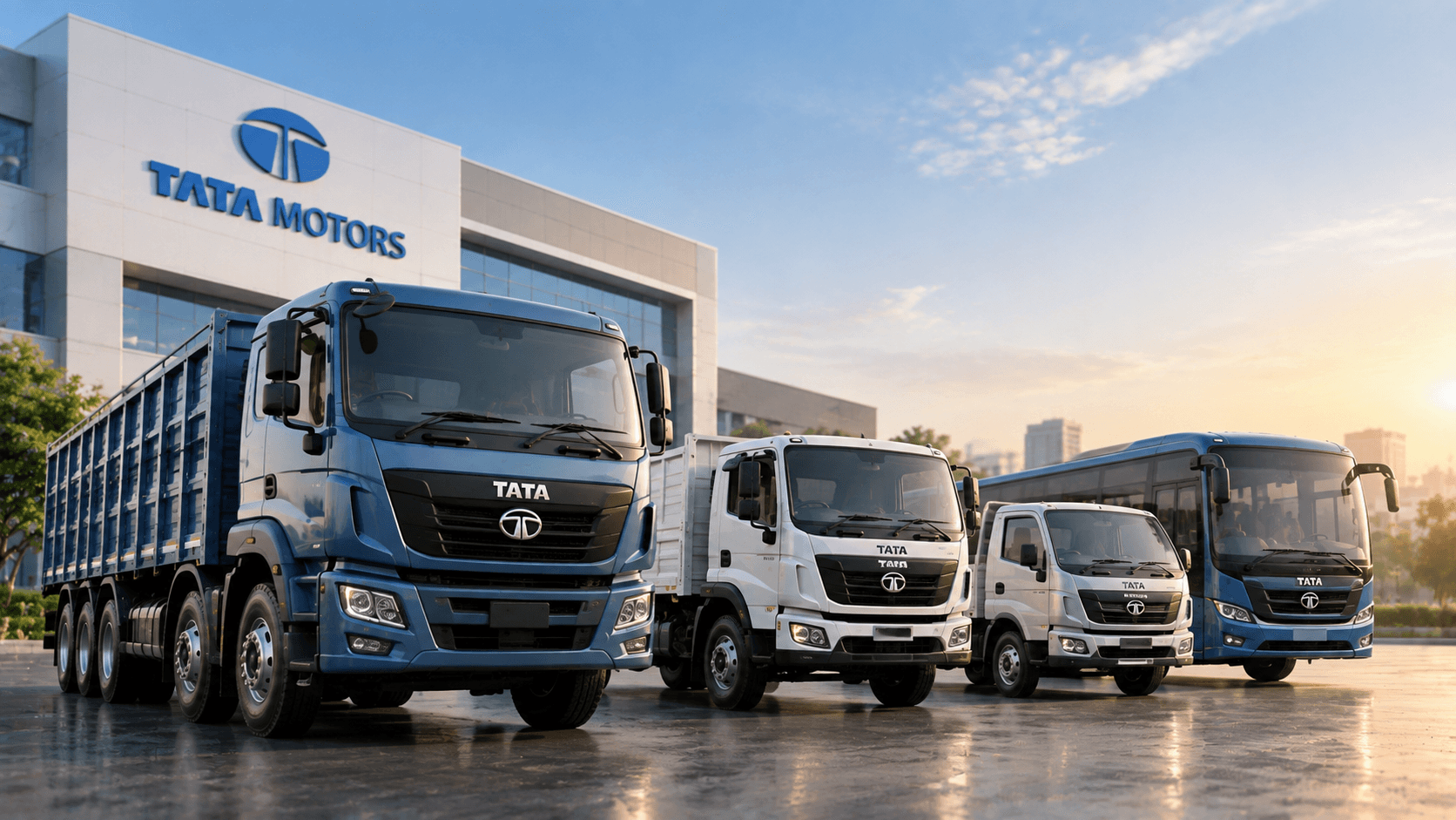 tata motors price hike