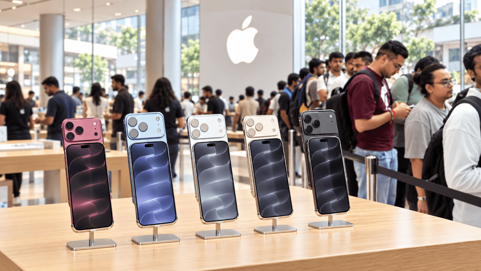 Apple India