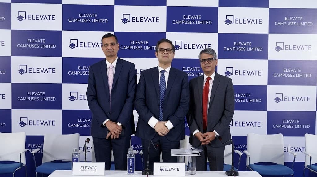 elevate ipo