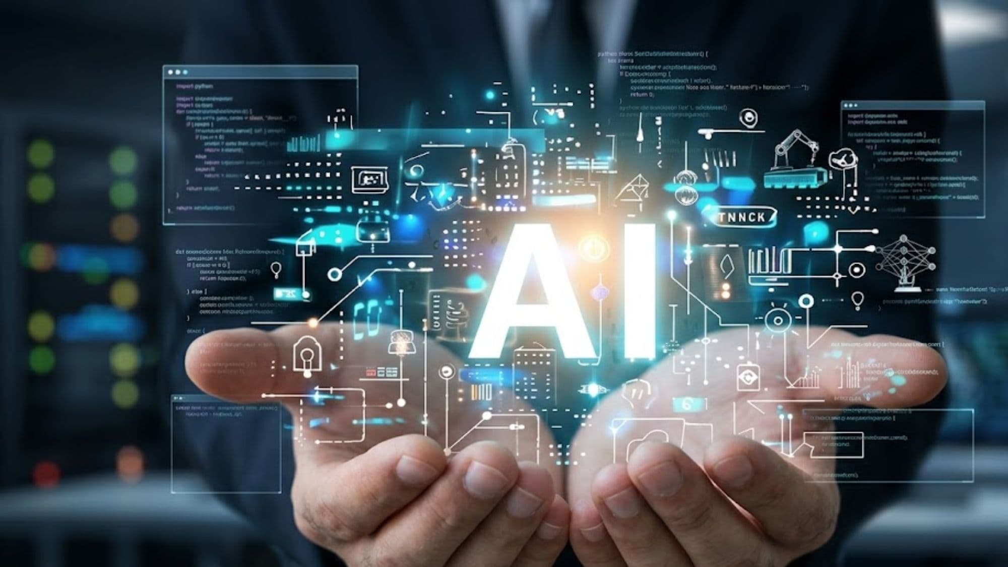 AI