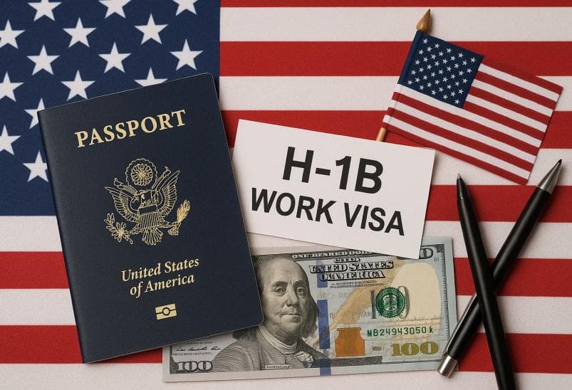 H1B VISA