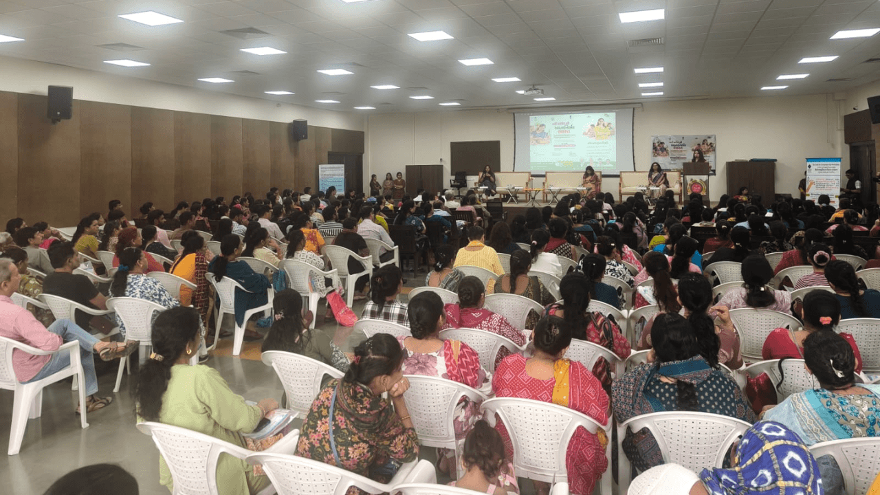 Women Empowerment